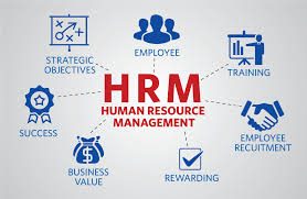 Training Human Resources Management