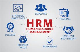 Training Human Resources Management