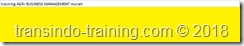 training manajemen bisnis pertanian murah