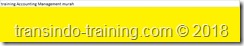 training manajemen akuntansi murah
