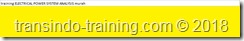 training analisis sistem electrical power murah