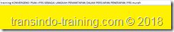 training penerapan ifrs di perusahaan murah