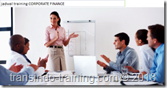 jadwal training pengelolaan keuangan korporat 