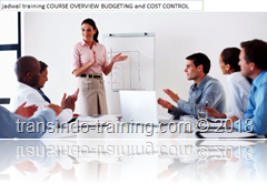 jadwal training proses budgeting dan controlling cost 