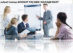 jadwal training Analisa perubahan paradigma A P 