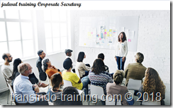 jadwal training Ruang lingkup tugas dan tanggung jawab corporate secretary 