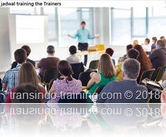 jadwal training Membangun kredibilitas dengan trainee dan manajemen 