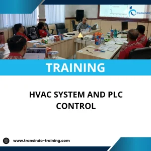training otomasi pendingin gedung 