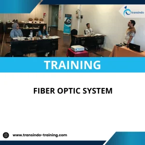 training instalasi kabel optik