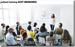jadwal training ASSET MANAJEMEN jadwal training asset management yang efektif dan efisien