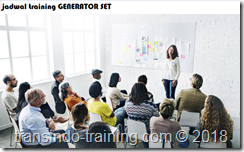 jadwal training macam mesin pembakaran dalam 