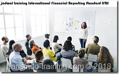 jadwal training Financial Analysis and Interpretation dalam IFRS 