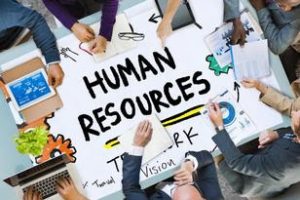 Human Resources For Non Human Resources