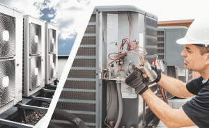 HVAC Operation and Maintenance