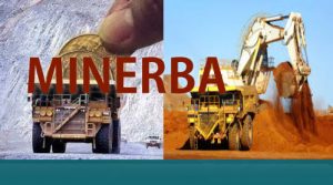 Hukum Pertambangan Batubara dan Mineral