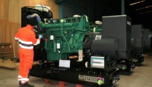 Hydraulic dan Pneumatic Maintenance dan Troubleshooting