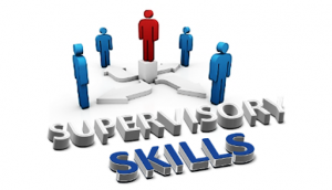Training Effective Supervisory Skills