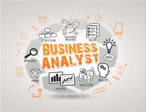 Training IT Business Analysis