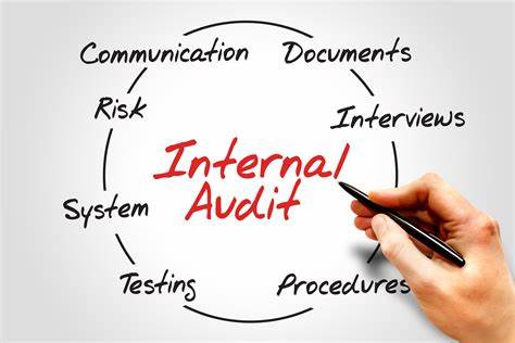 TRAINING ONLINE INTERNAL AUDIT AND CONTROL – BANKING & FINANCIAL SERVICES