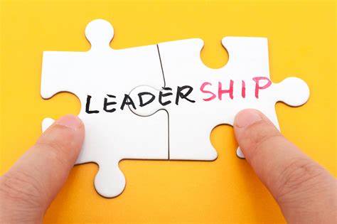 TRAINING EFFECTIVE LEADERSHIP FOR SUPERVISOR & MANAGER