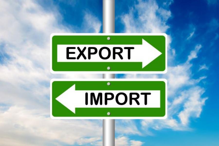 TRAINING METHODS OF PAYMENT FOR IMPORT & EXPORT