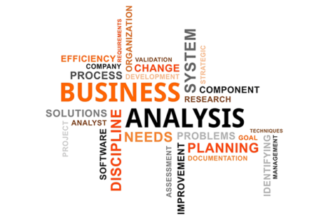 TRAINING ONLINE BUSINESS ANALYSIS AND VALUATION