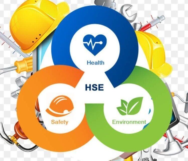 TRAINING ONLINE EHS (ENVIRONMENT-HEALTH-SAFETY)