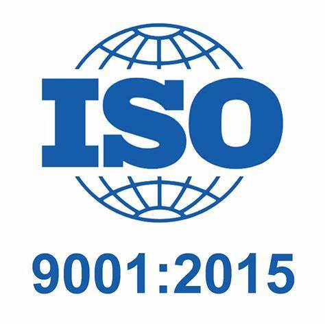 TRAINING ONLINE ISO 9001 2015