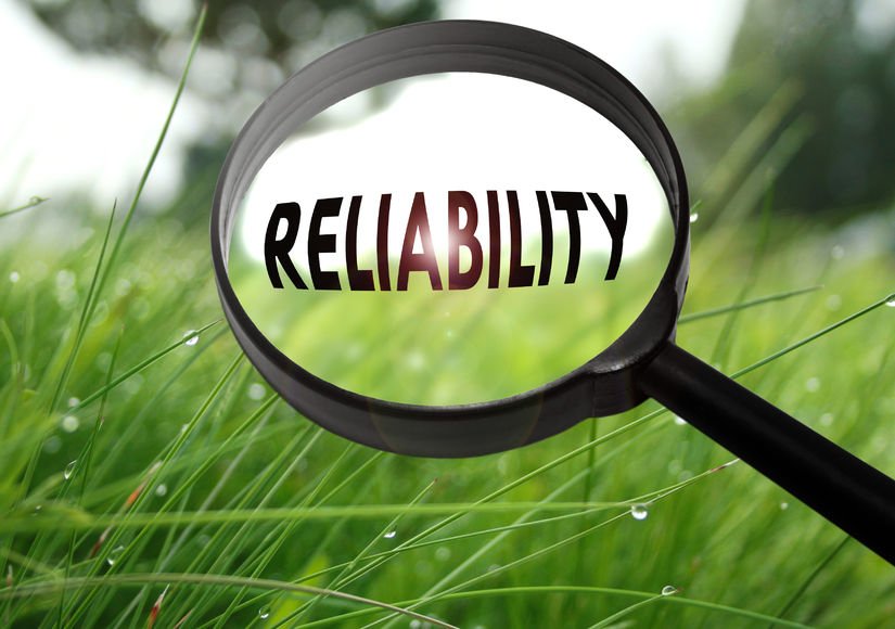 TRAINING ONLINE RELIABILITY GROWTH ANALYSIS