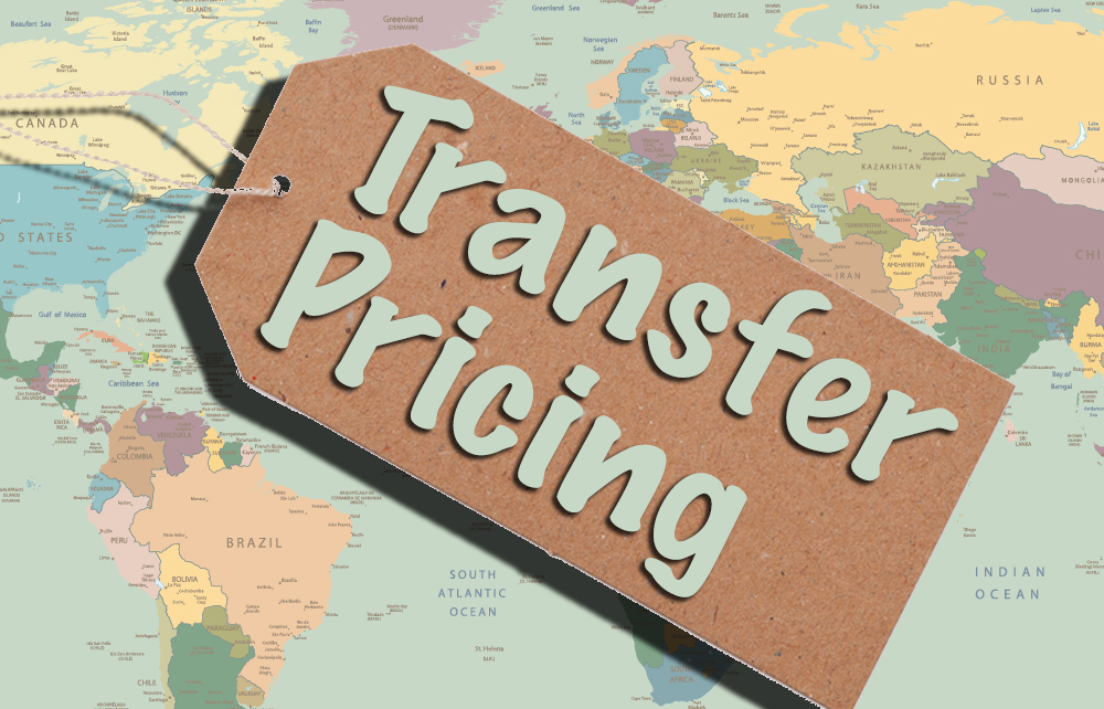 TRAINING ONLINE TRANSFER PRICING DAN STEP BY STEP