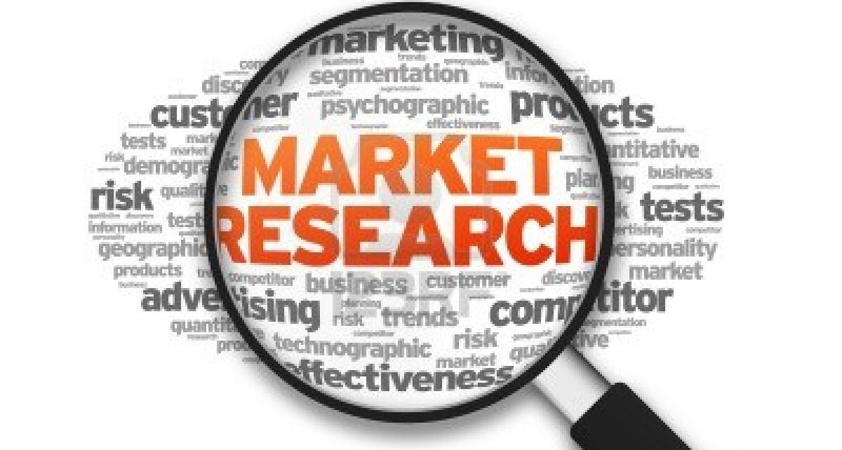 TRAINING WIN COMPETITION WITH EFFECTIVE MARKET RESEARCH