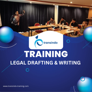 TRAINING LEGAL DRAFTING & WRITING