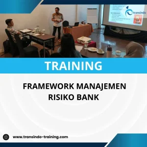 pelatihan risk management bank sesuai OJK