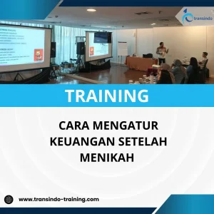 Pelatihan perencanaan keuangan keluarga
