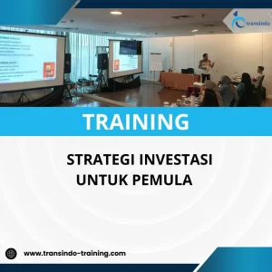 Pelatihan investasi dasar