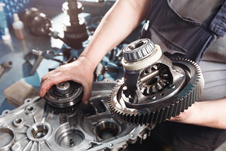 MACHINE LUBRICATIONS