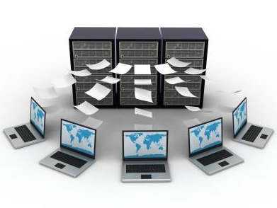 administrasi dan pengarsipan elektronik
