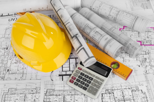 analisa struktur dan manajemen konstruksi