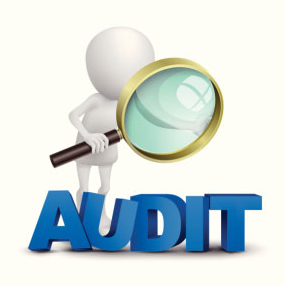 audit iso