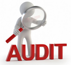 audit kredit bank