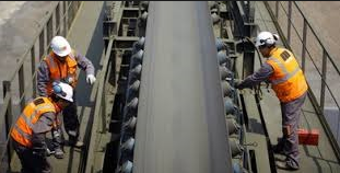 belt conveyor