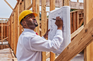 building inspector