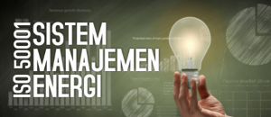 training manajemen energi ISO 50001 murah