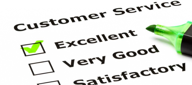 pelatihan excellent customer service di jakarta