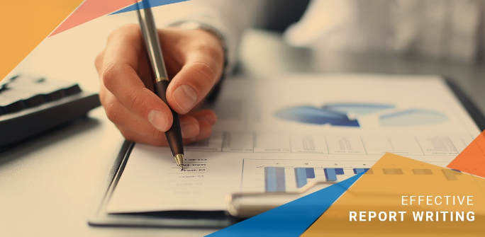 pelatihan effective report writing di jakarta