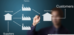 training manajemen gudang dan logistik murah