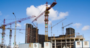 training project construction management murah