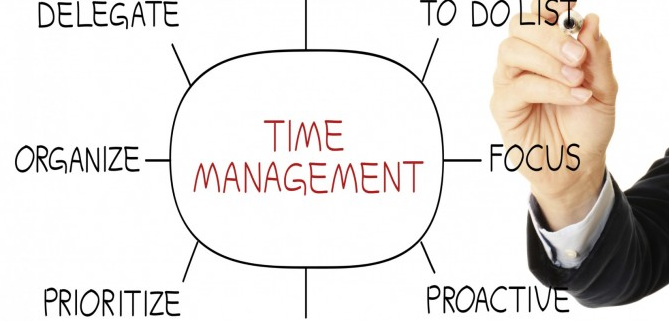 pelatihan effective time management di jakarta