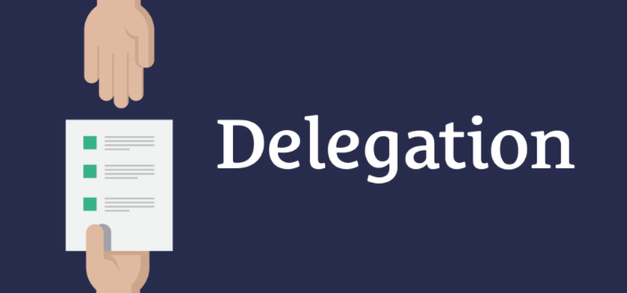 pelatihan Effective Delegation and Task Management di jakarta