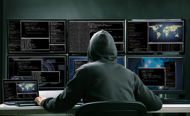 TRAINING TINDAK PIDANA CYBER CRIME INDUSTRI PERBANKAN